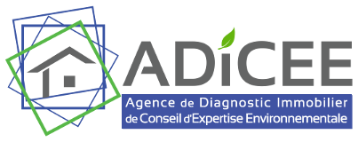 Agence de Diagnostics Immobilier, de Conseil et d\'Expertise Environnementale